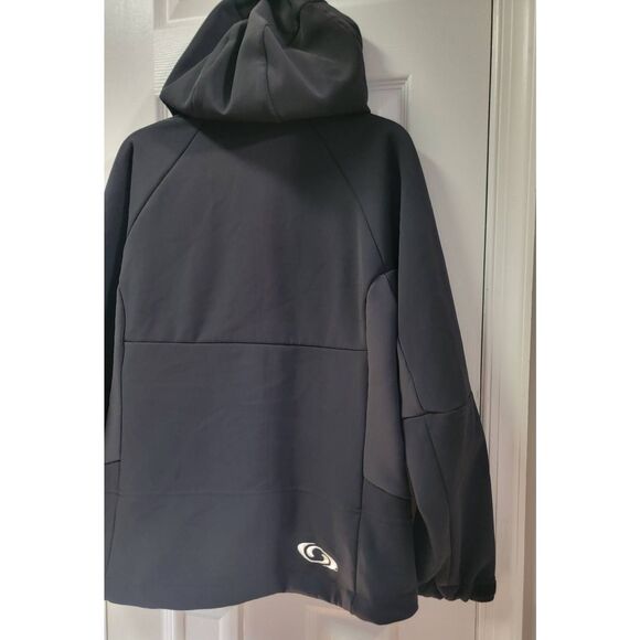 Salomon Highland Insulated  Hooded Jacket M - Picture 10 of 12